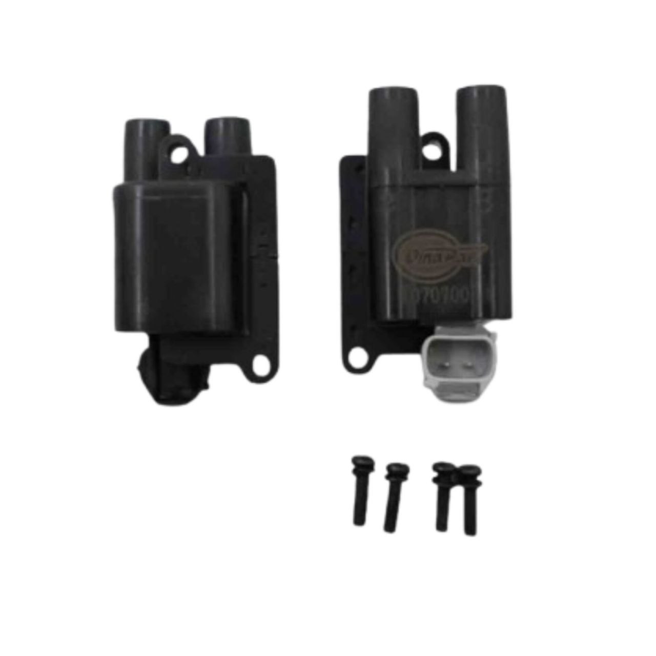 مجموعه کوئل زیمنس پژو 405 ، سمند و ROA