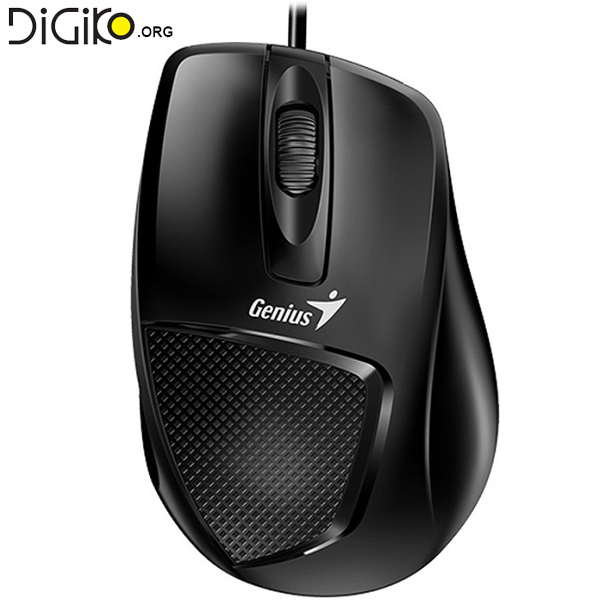 موس جنیوس سیم دارDX-150