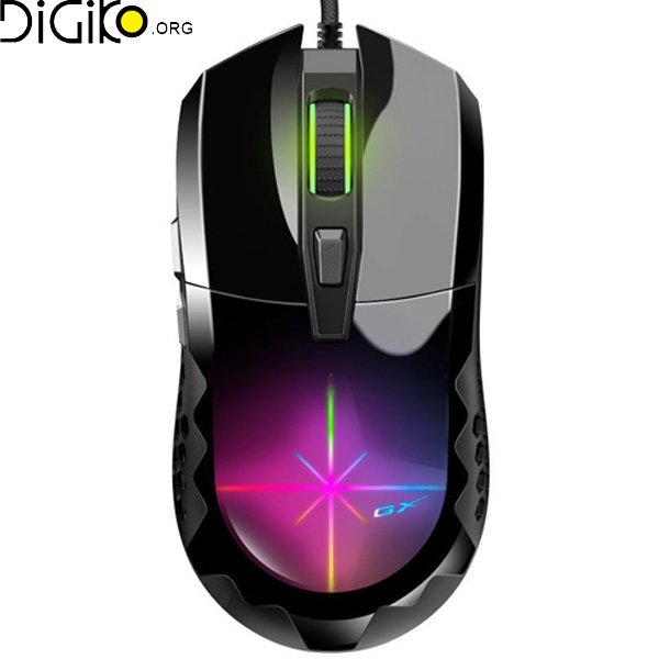موس گیمینگ جنیوس مدل Genius Scorpion M715