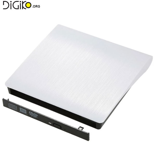باکس اکسترنال DVDRW نوت بوک USB3.0