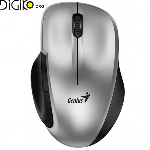 موس بی سیم جنیوس مدل Ergo 8200S با دانگل تایپ سی