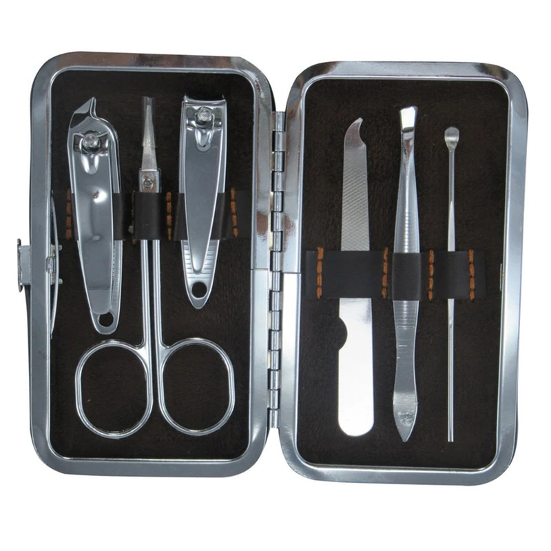 ست مانیکور تاشو فانتزی