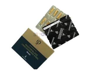 سوزن میکروبلیدینگ قرصی