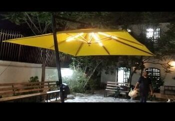 سایبان نانو آبگریز  PR4m