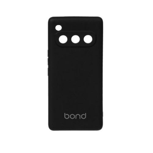 کاور سیلیکونی کپی مناسب برای گوشی موبایل داریا Bond 2 Lite