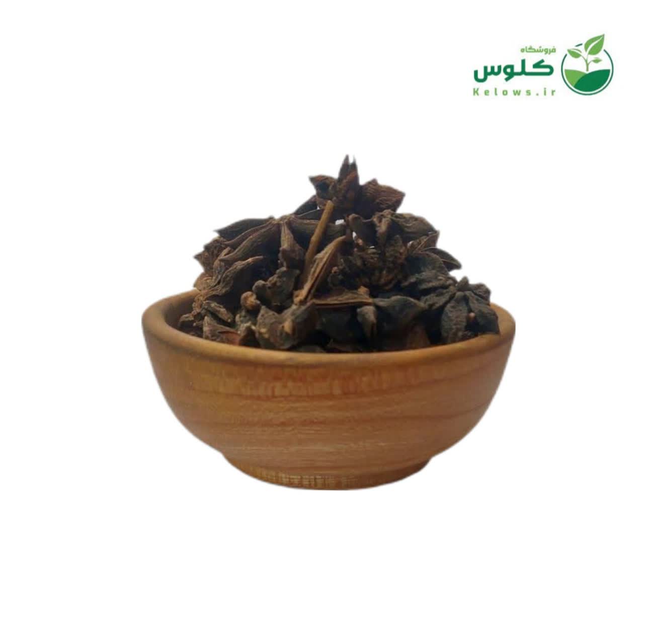 بادیان ستاره ای 1 کیلویی