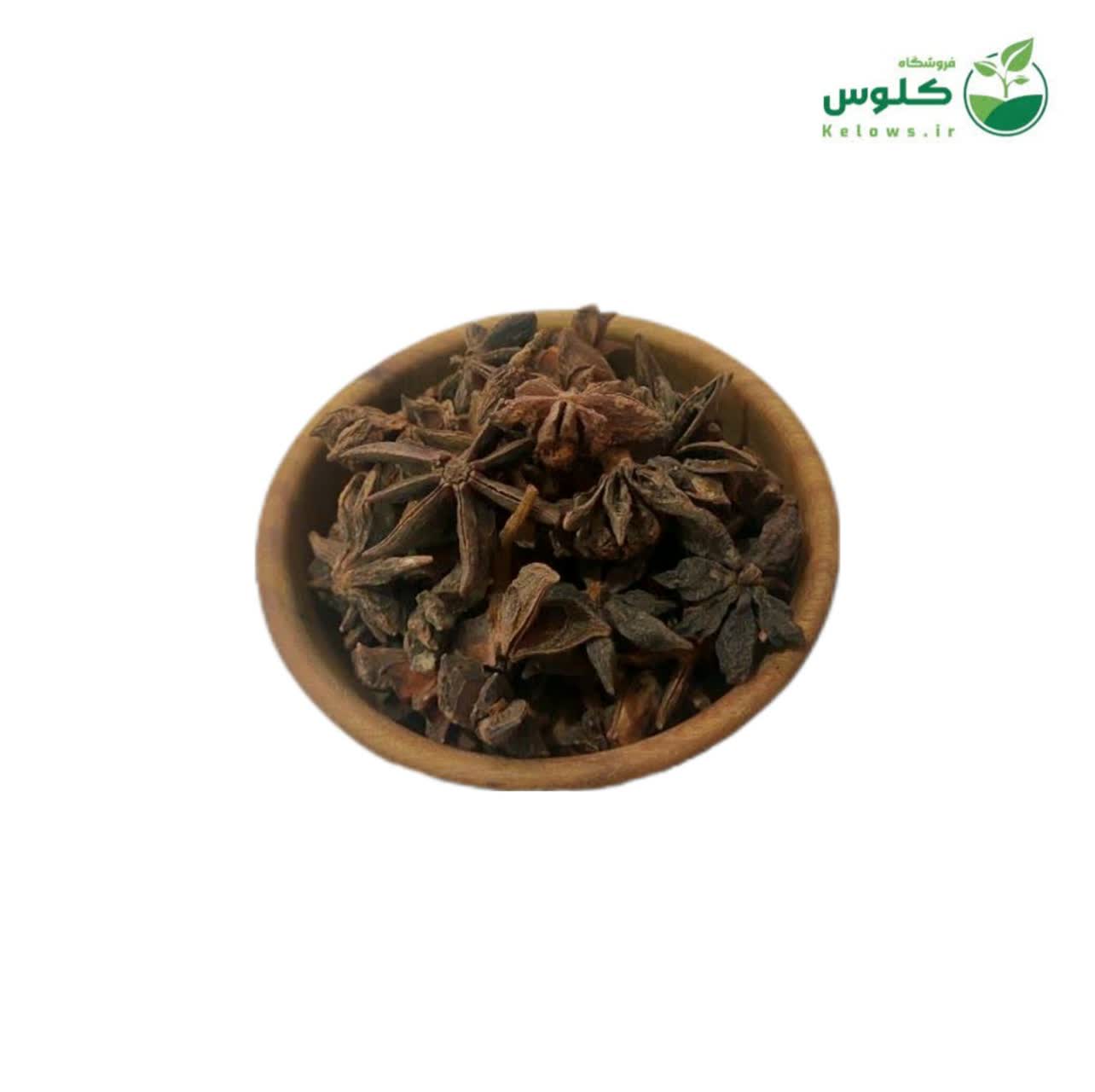 بادیان ستاره ای 1 کیلویی