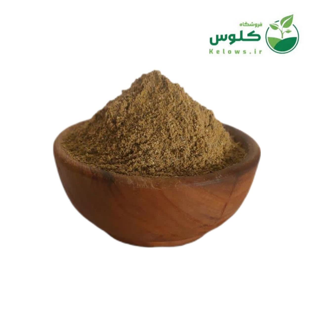 ادویه میگو و ماهی 1 کیلویی