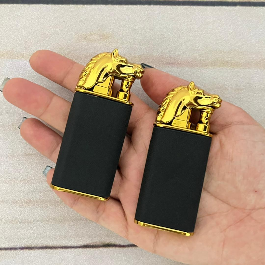 فندک دوحالته طرح اسبی