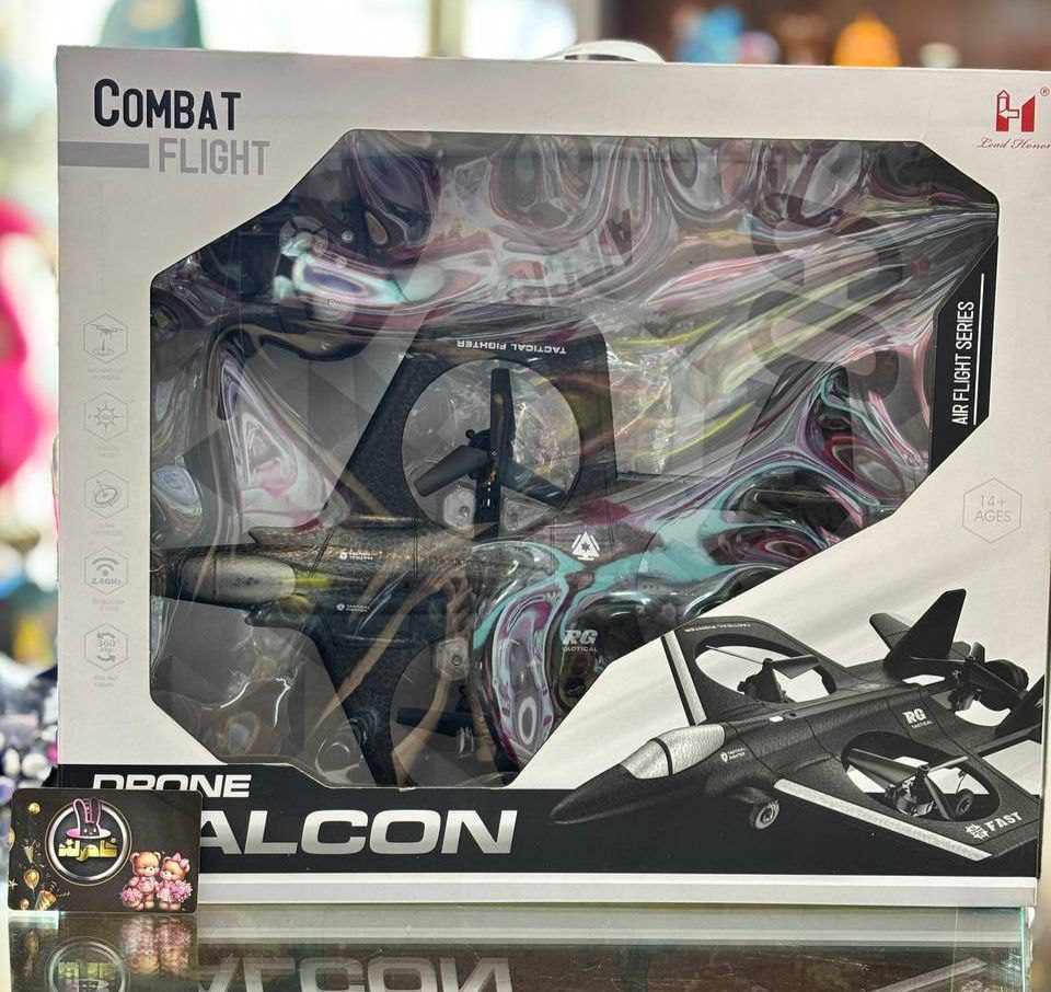 هواپیما پروازی