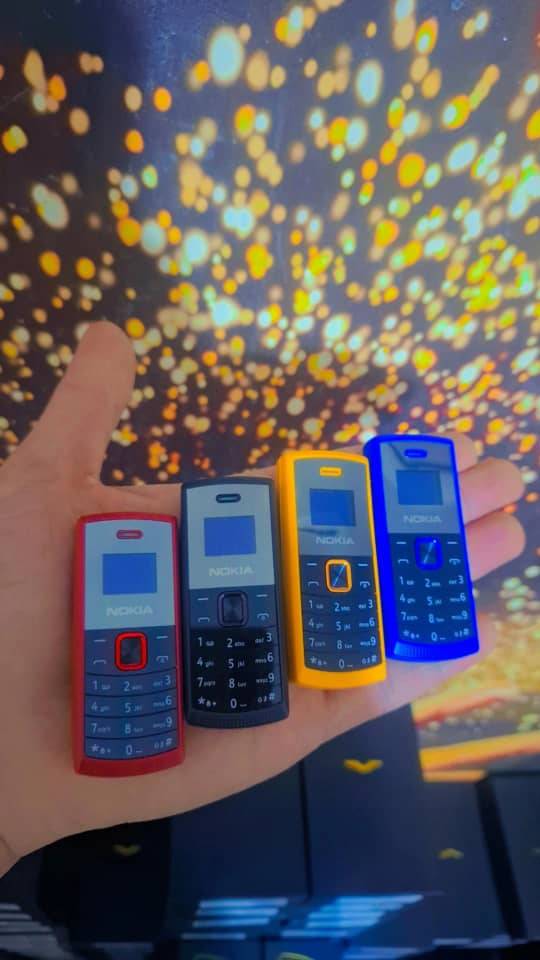 گوشی bm01 mini  مینی نوکیا بندانگشتی