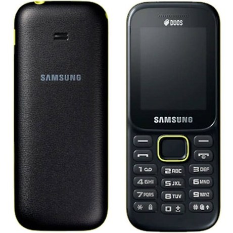 گوشی سامسونگ B310E بدون دوربین