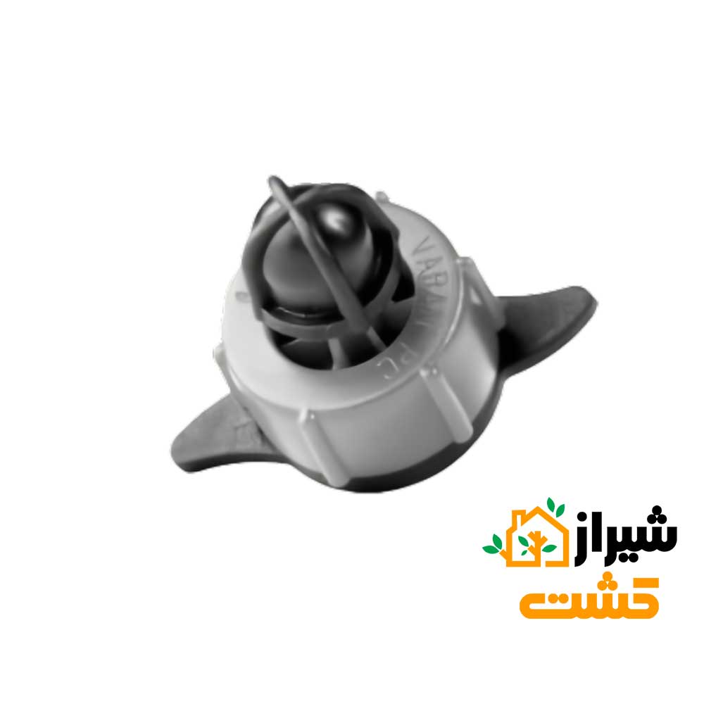 قطره چکان باز شونده ورسک بسته 10 عددی