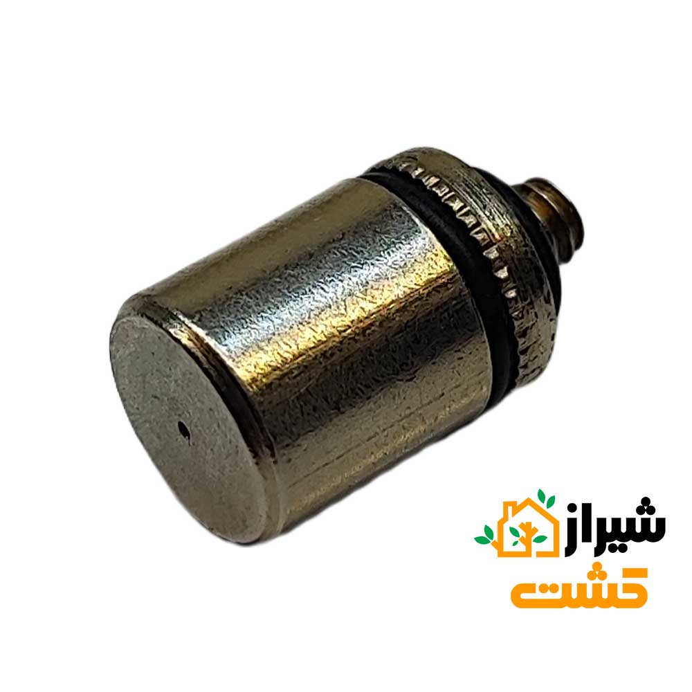 نازل مه پاش استیل پرفشار