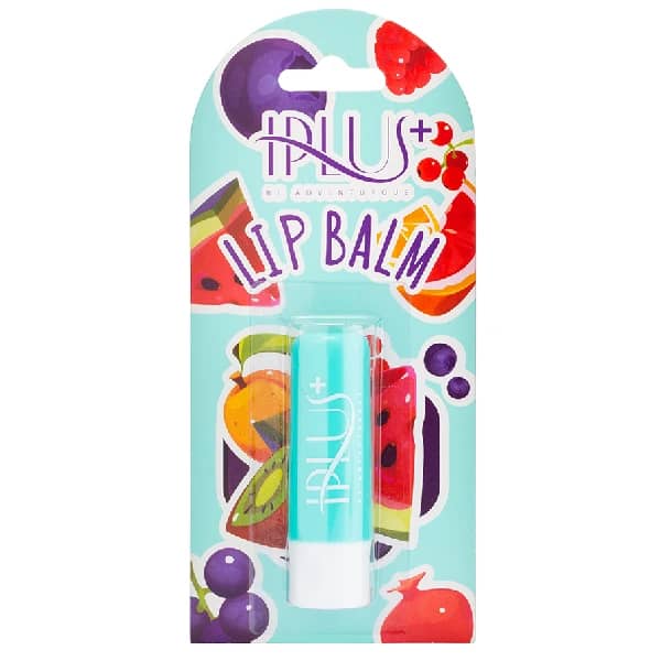 بالم لب نرم کننده و آبرسان تروپیکال آی پلاس