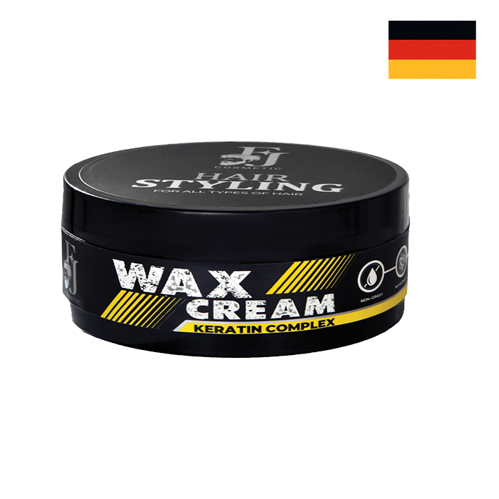 واکس مو مات اف جی