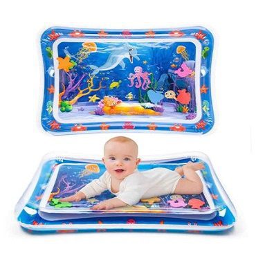 واتر مت (تشک آب بازی) مناسب کودک +2 ماه