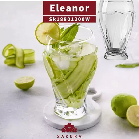 لیوان الینور- نوری تازه