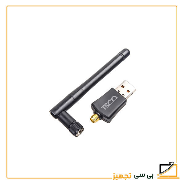 دانگل وای فای تسکو مدل 1015