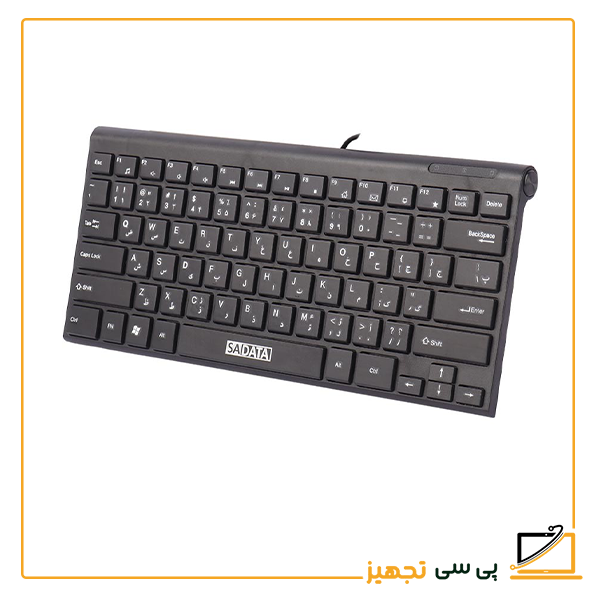 کیبورد SADATA SK-202