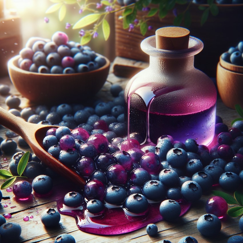 اسانس ذغال اخته