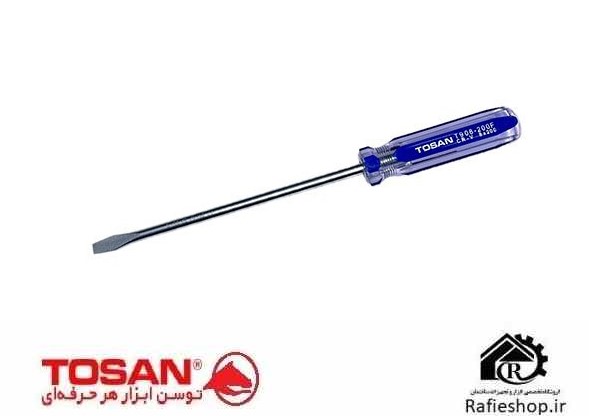 پیچ گوشتی دو سو توسن سایز 300*5 مدل T905-300F