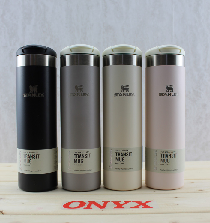 ماگ استنلی مدل Transit حجم 591ml