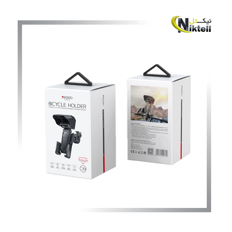 هولدر موتور yesido c331