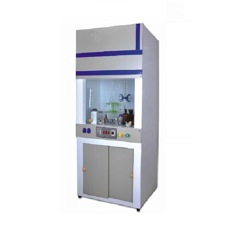 هود آزمایشگاهی