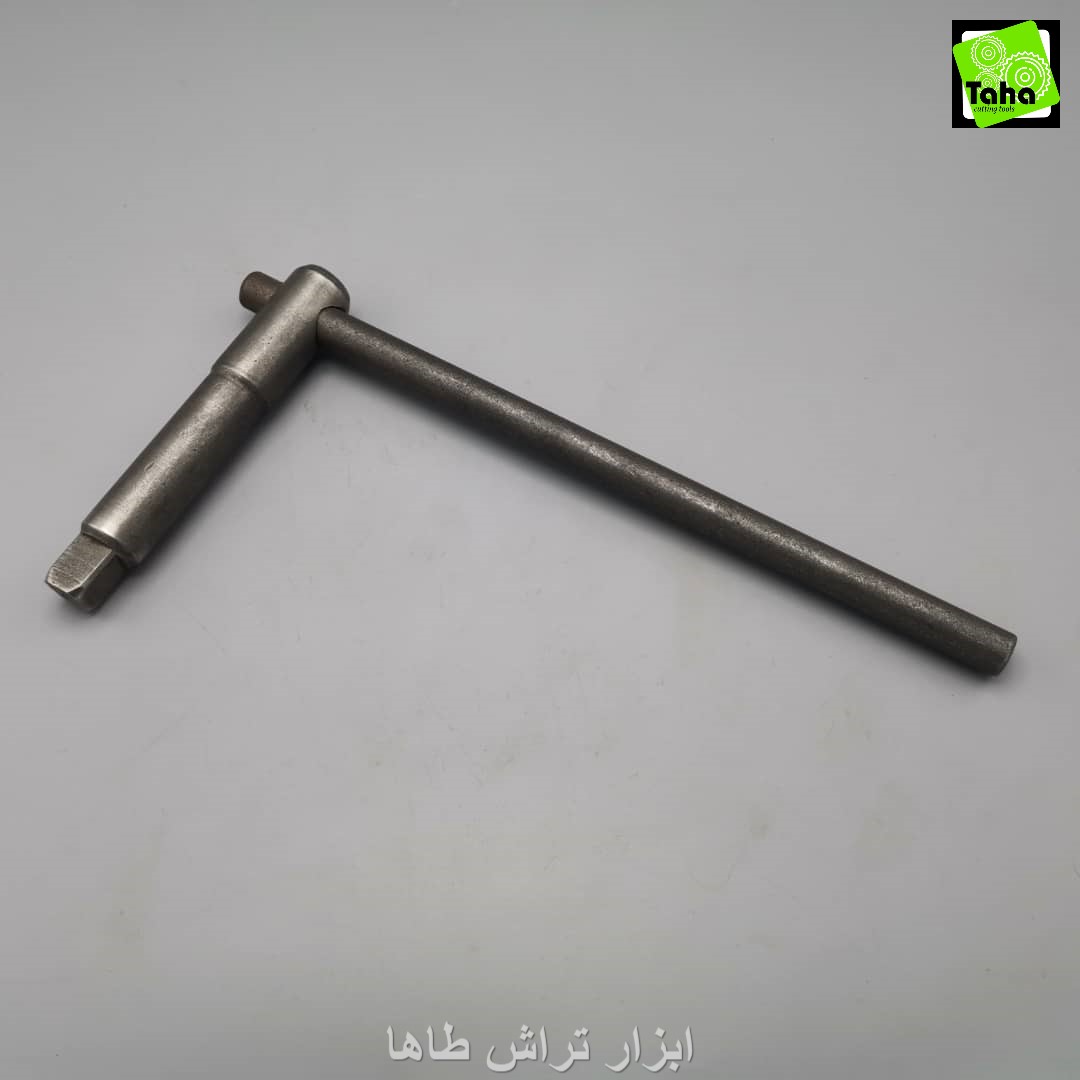 آچارسه نظام250 دستگاه14*14