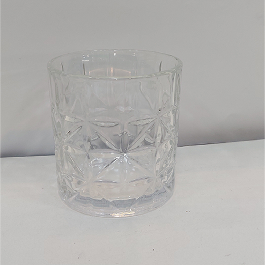 لیوان یخ فلاور