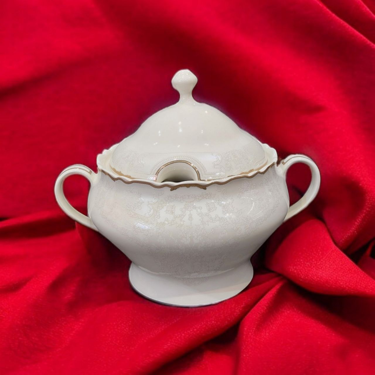 سوپ خوری کد 8019