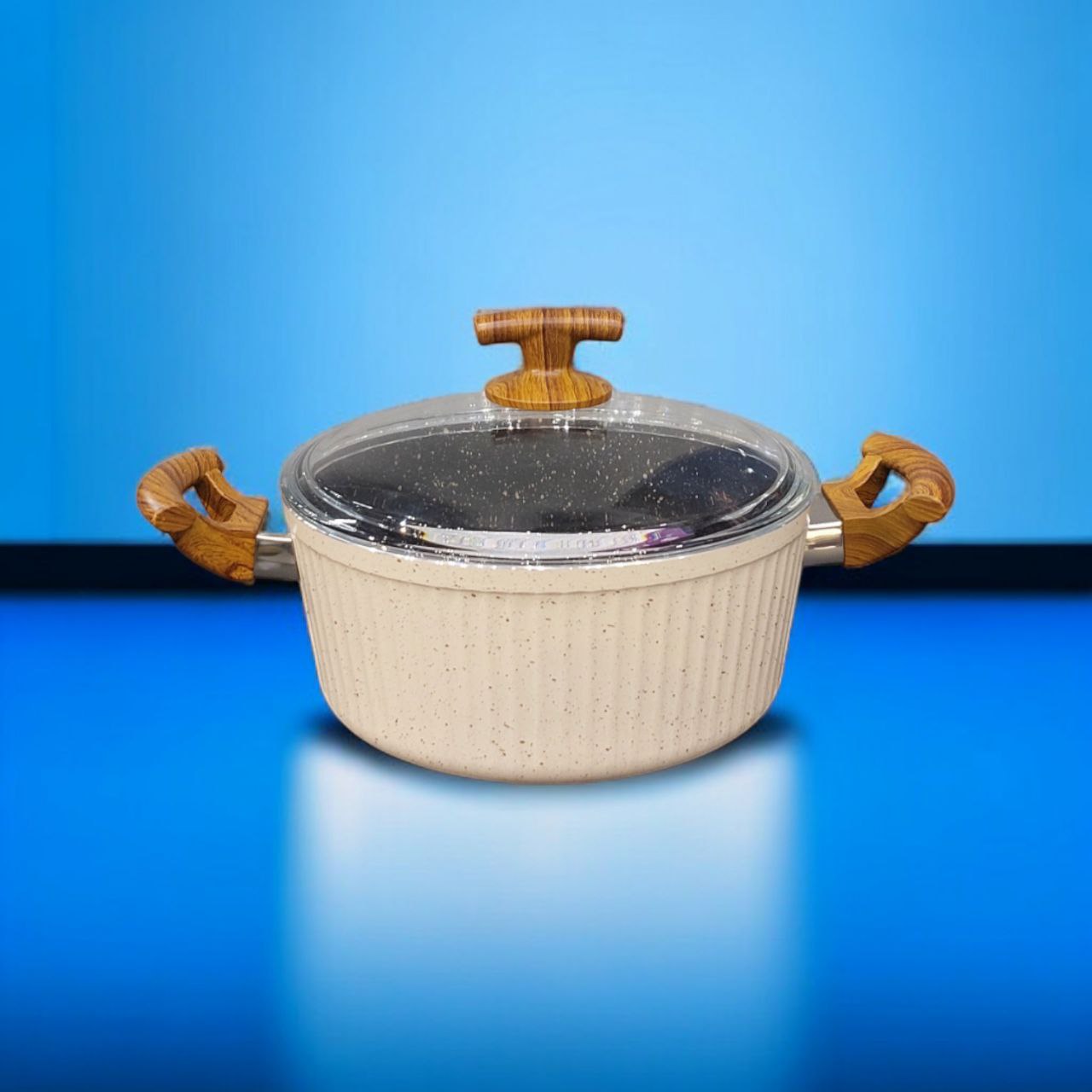 قابلمه کرم السا سایز 24