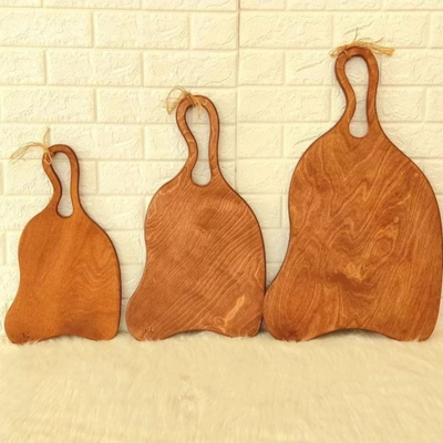 تخته سرو منحنی