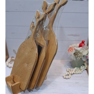 تخته سرو 3 عددی