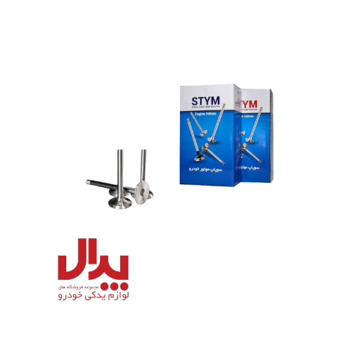 سوپاپ استاندارد ساوه پژو 405