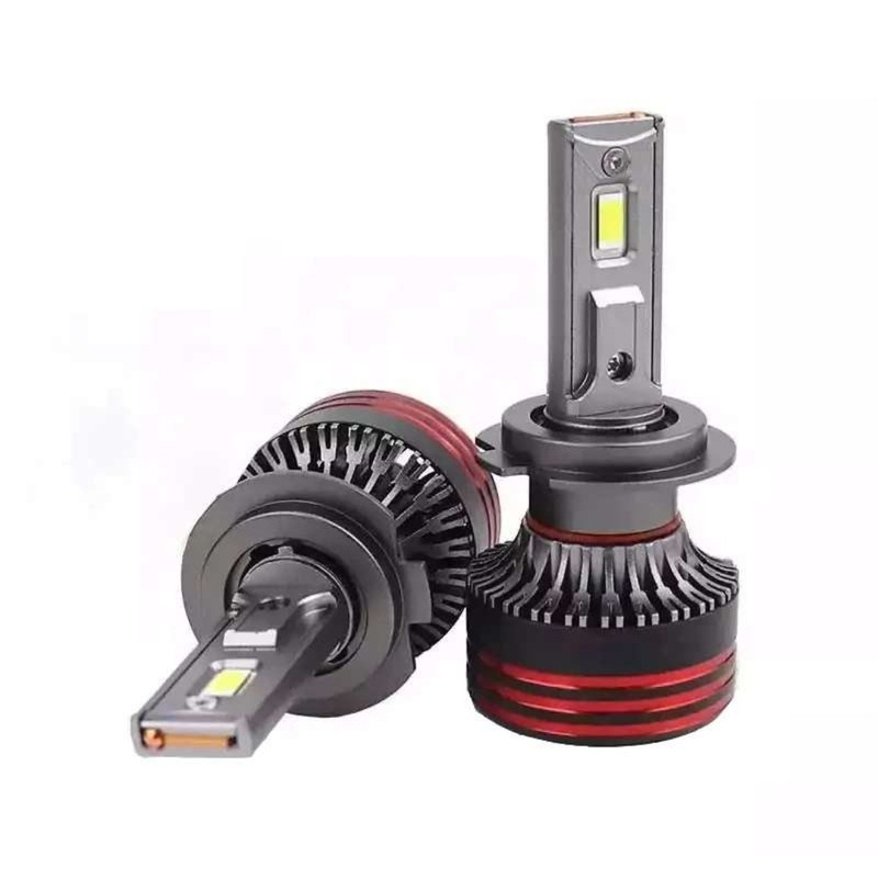 هدلایت لامپ خودرو توبیز مدل M8 Pro Max پایه H1 بسته دو عددی