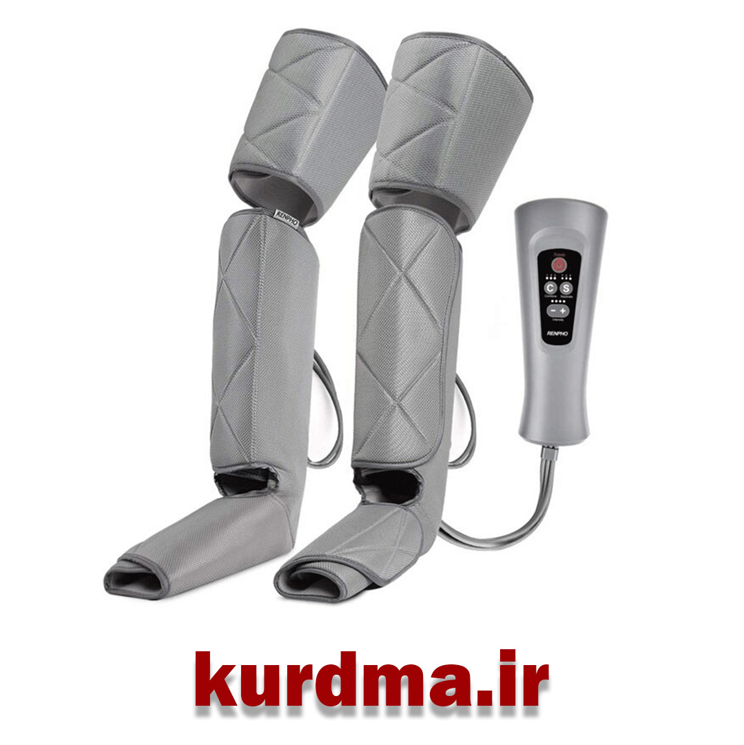 ماساژور پا حرارتی رنفو Renpho RP-alm070H اورجینال استعلام بگیرید لطفا