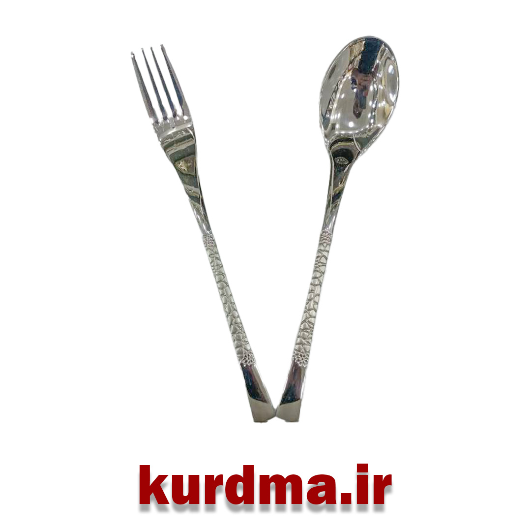 قاشق چنگال 24 پارچه یونیک سنگی مات اورجینال استعلام بگیرید لطفا