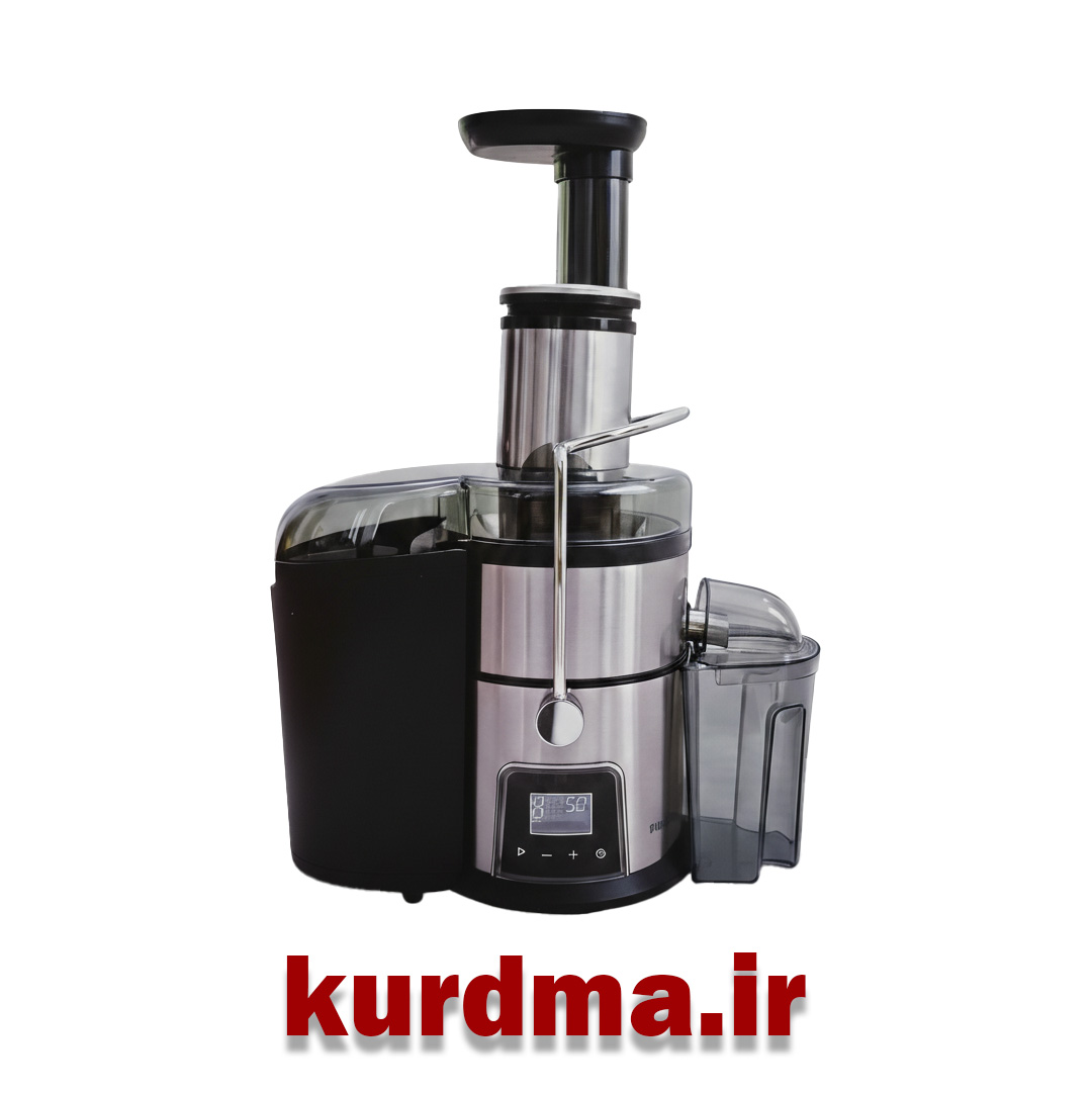 آبمیوه گیری فیلیپس PHILIPS Juicer Viva Collection اورجینال استعلام بگیرید لطفا