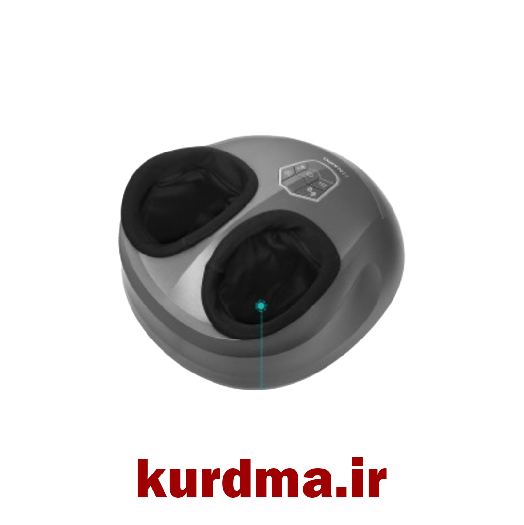 ماساژور پا برقی نایپو Naipo Electric foot massager اورجینال استعلام بگیرید لطفا