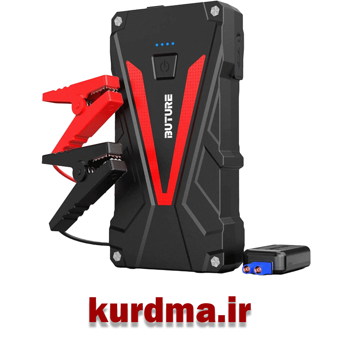 جامپ استارتر BUTURE BR300 اورجینال استعلام بگیرید لطفا