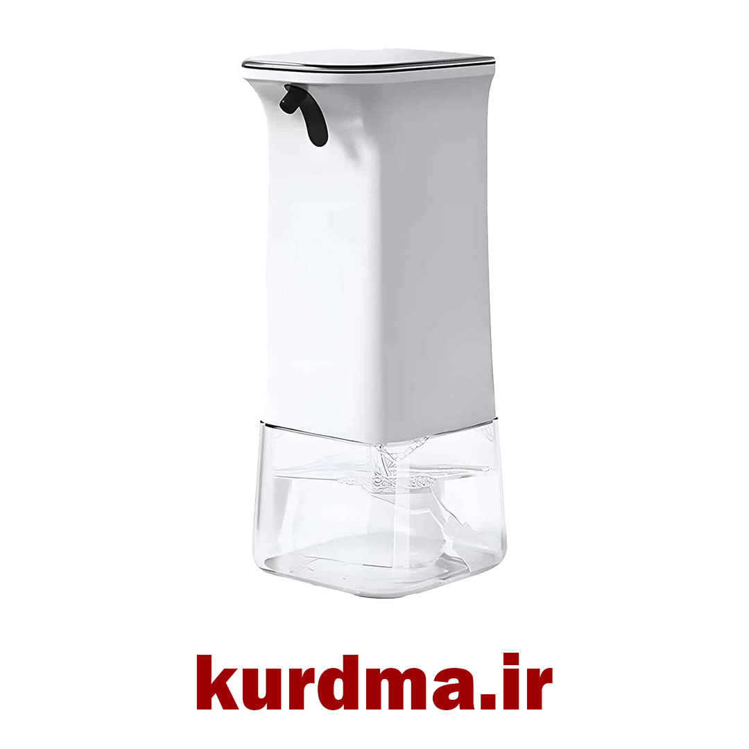 مخزن مایع اتوماتیک مدل SUPPOU MS 181-01S اورجینال استعلام بگیرید لطفا