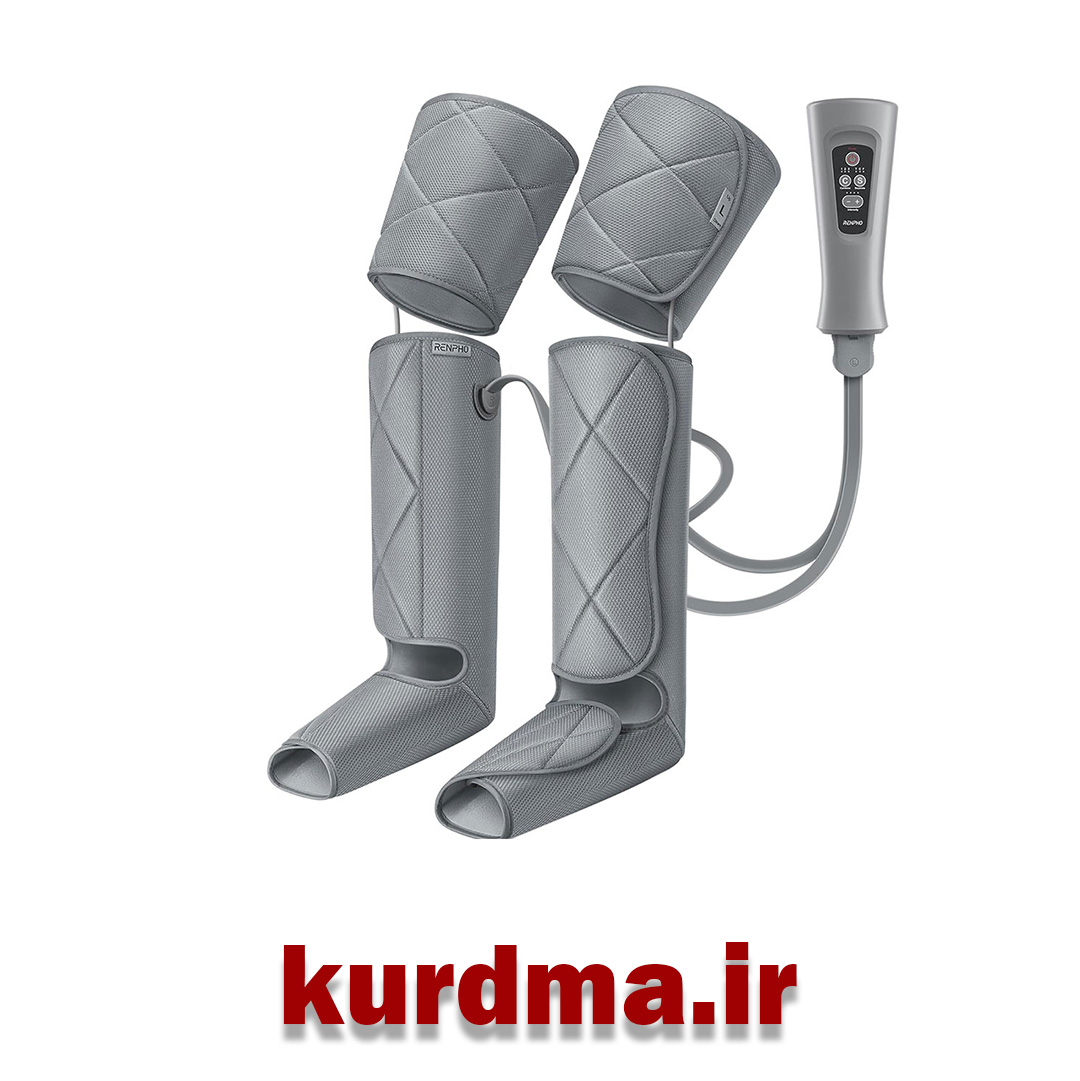 ماساژور پا رنفو Renpho RP-ALM070 اورجینال استعلام بگیرید لطفا