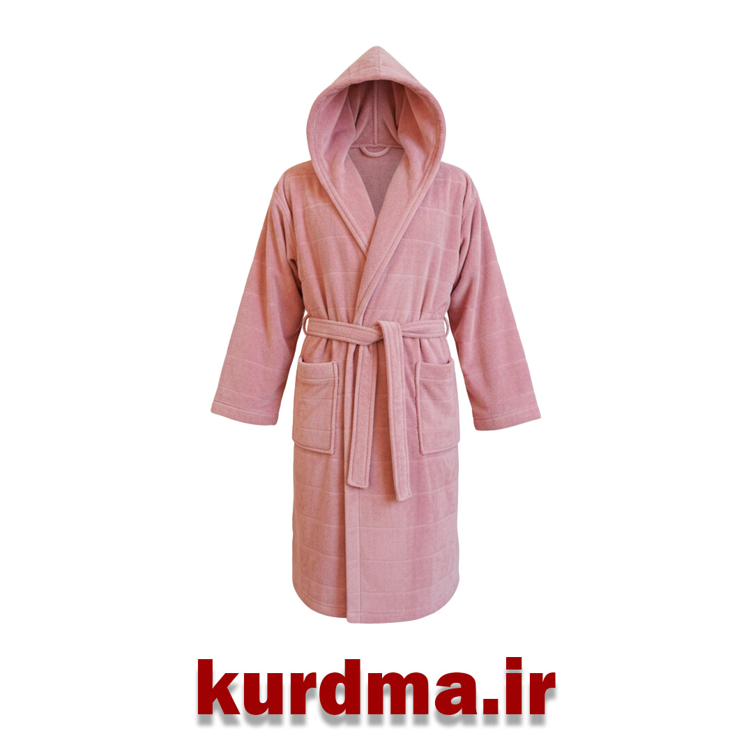 حوله تک نفره پنبه ای FENO اورجینال