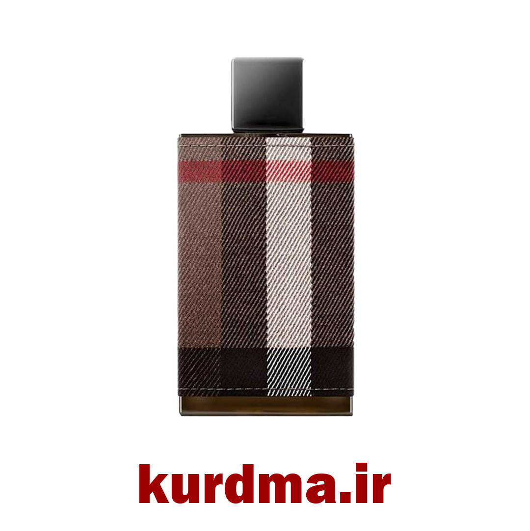 ادکلن مردانه باربری لندن BURBERRY London اصلی استعلام بگیرید لطفا