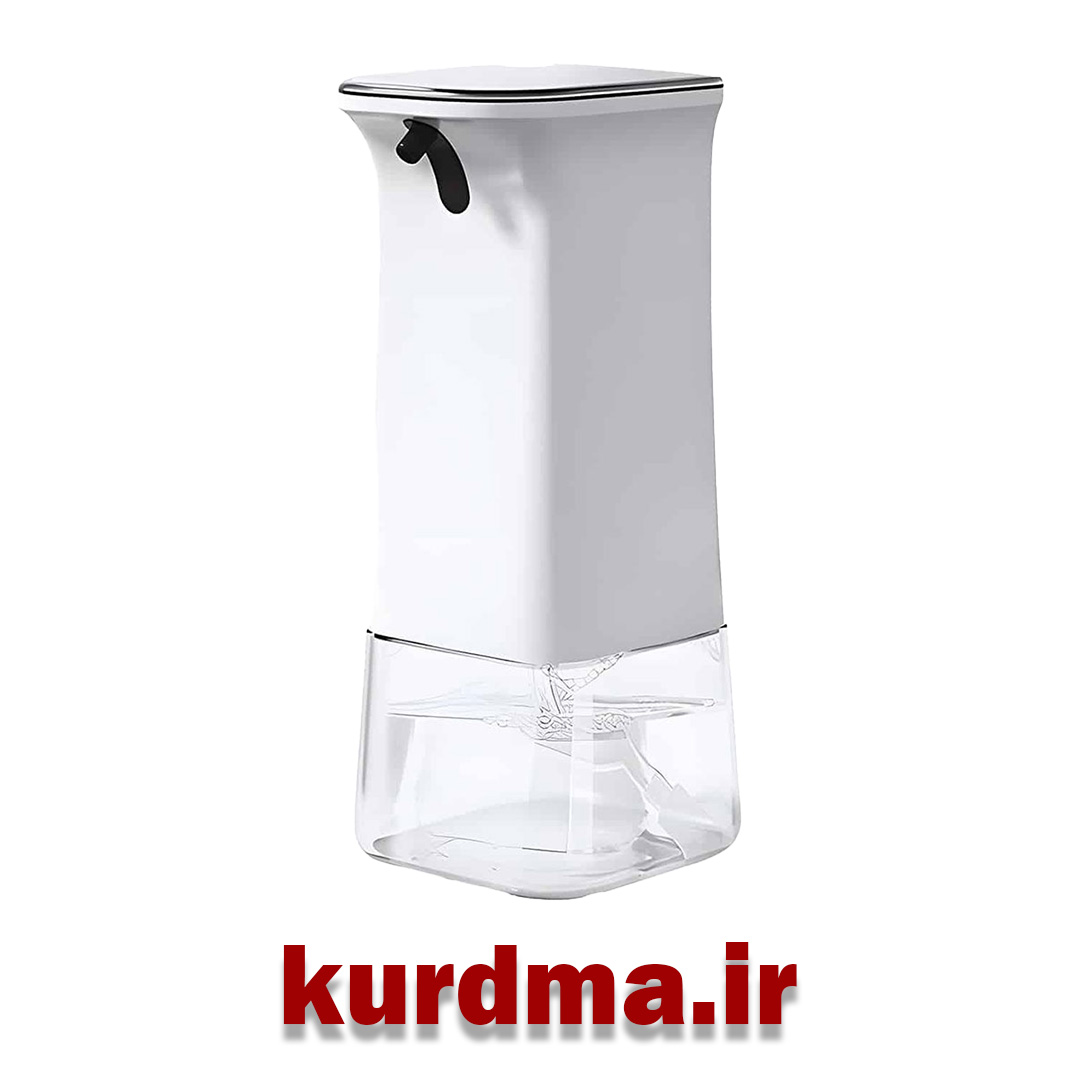 مخزن مایع اتوماتیک مدل SUPPOU MS 181-01S مدل 1