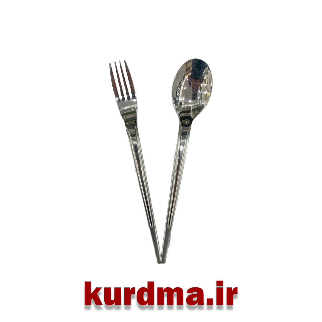 قاشق چنگال 24 پارچه یونیک اورجینال استعلام بگیرید لطفا