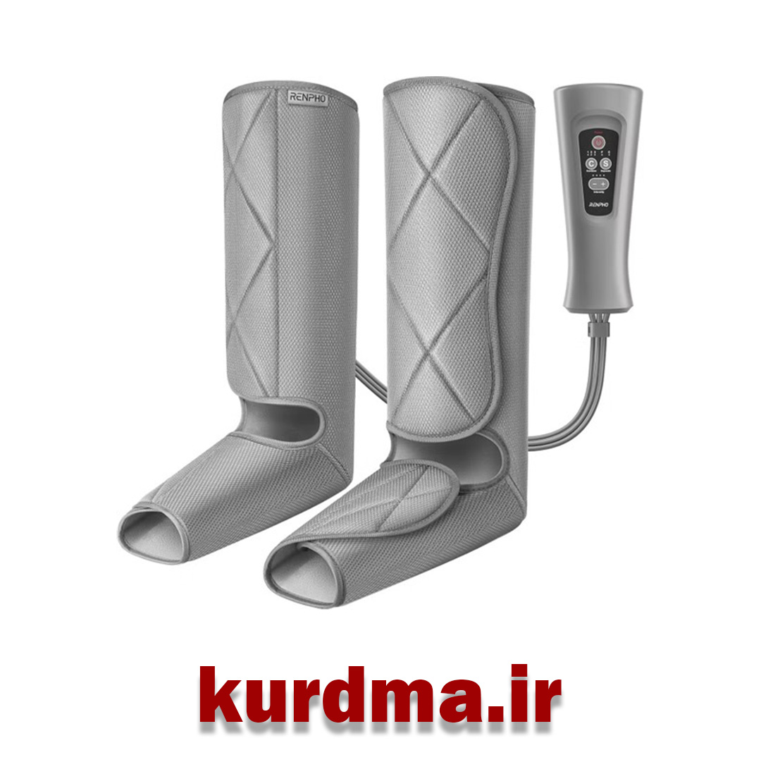 ماساژور پا حرارتی رنفو Renpho RP-ALM071 اورجینال استعلام بگیرید لطفا
