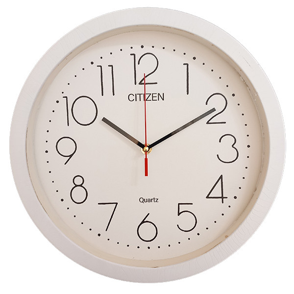 ساعت دیواری  مدل لاتین کد 4031118A